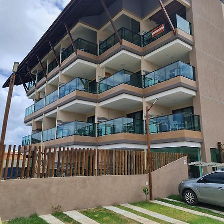 Encantador Flat Perto Da Cativante Praia De Merepe Pôrto das Galinhas المظهر الخارجي الصورة
