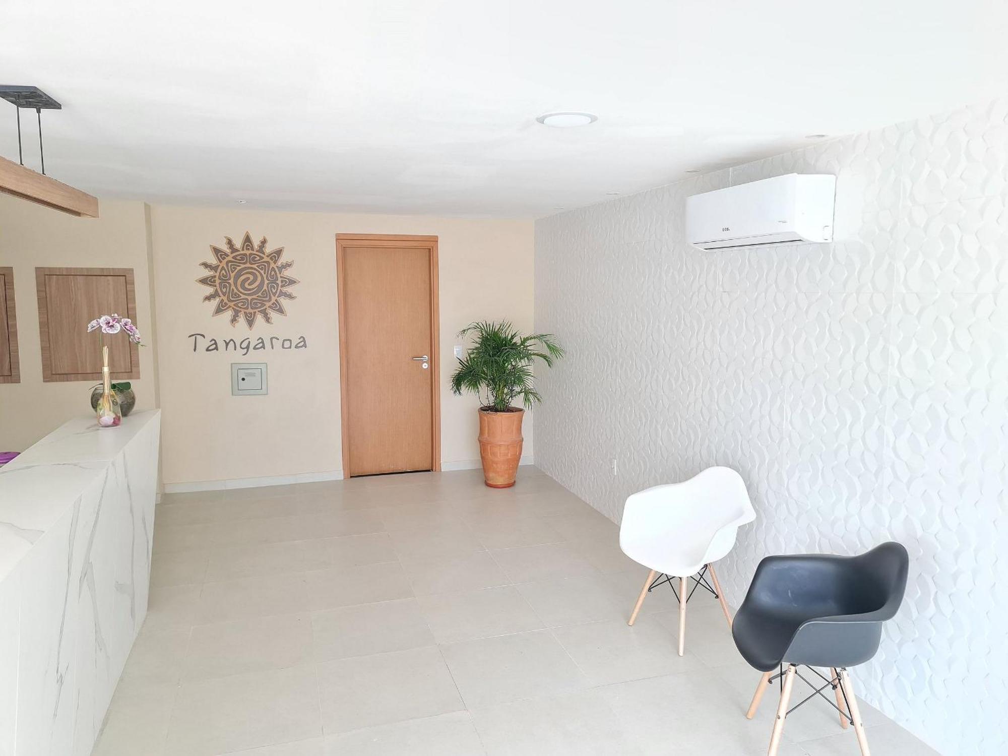 Encantador Flat Perto Da Cativante Praia De Merepe Pôrto das Galinhas المظهر الخارجي الصورة