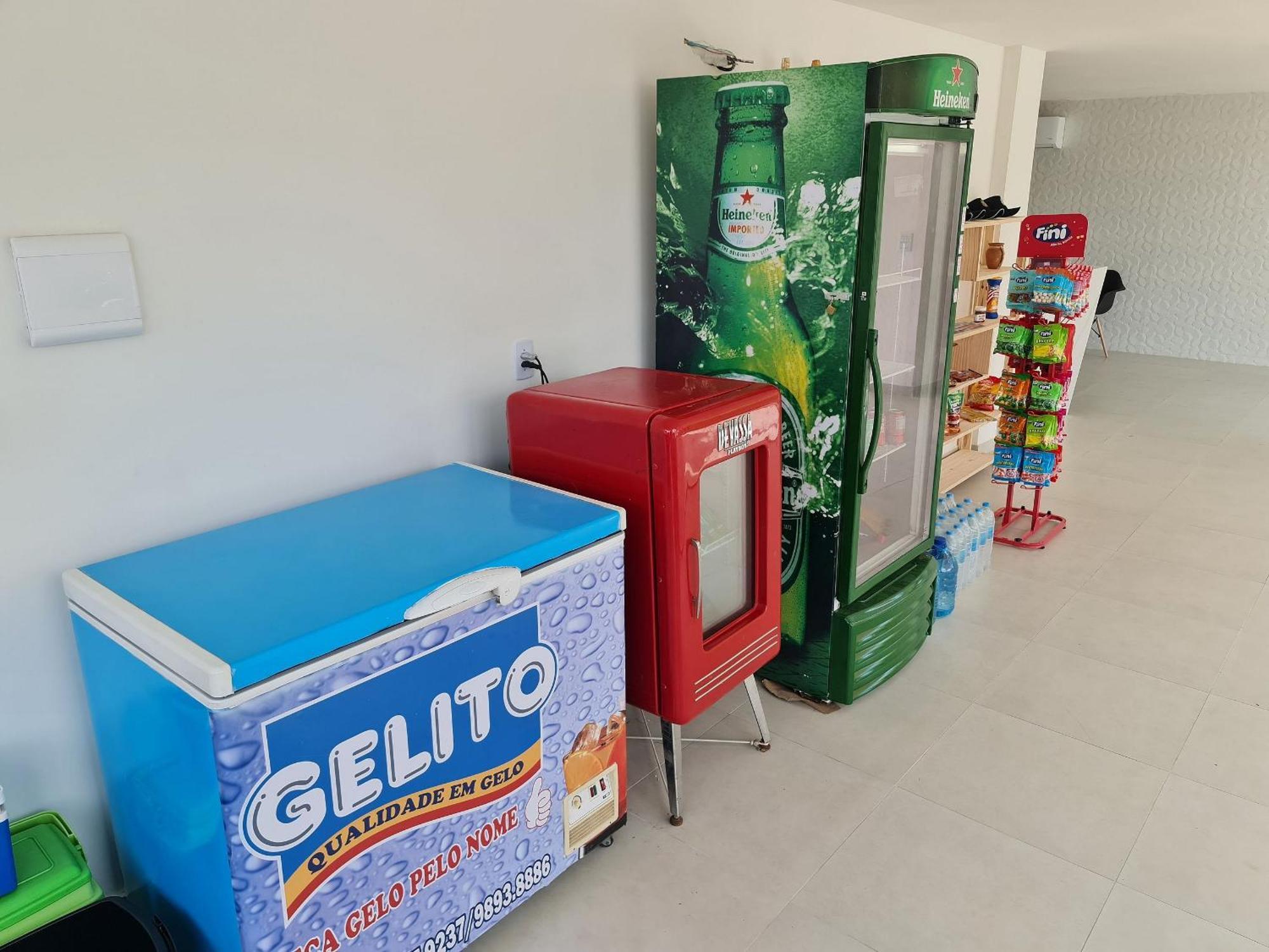 Encantador Flat Perto Da Cativante Praia De Merepe Pôrto das Galinhas المظهر الخارجي الصورة